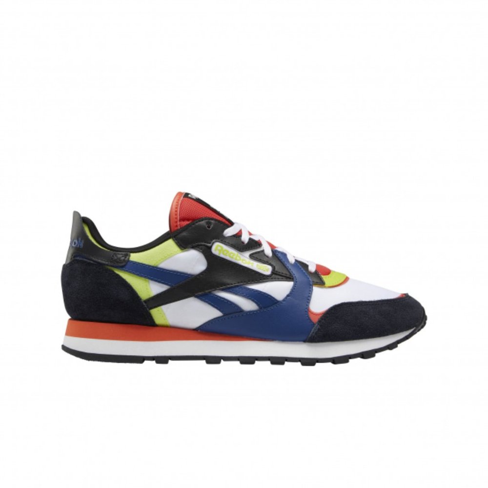 Reebok Classic Leather Modernize Sneakers - Picture 2 of 10